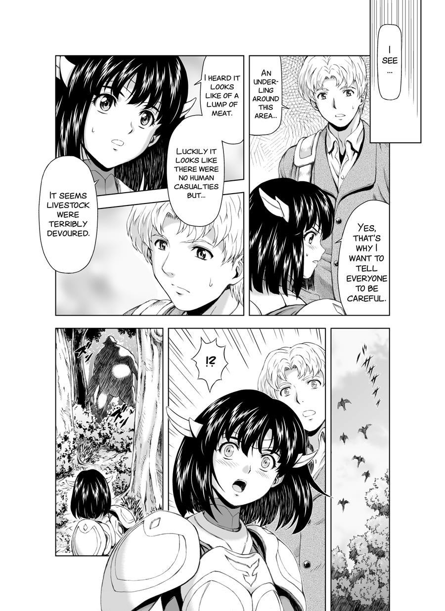 Reties No Michibiki Chapter 3000 Page 6